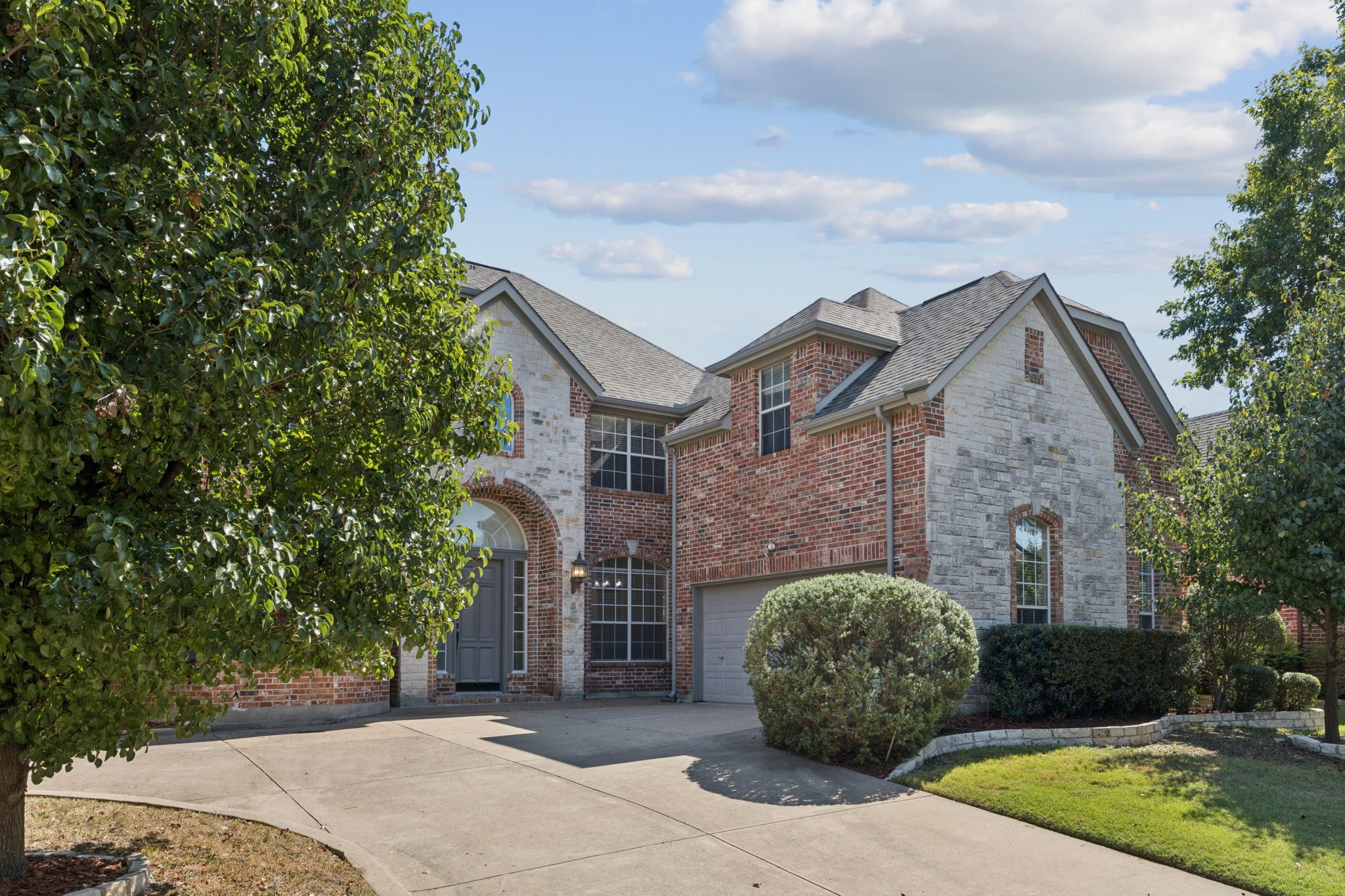 707 Wheaton Court Allen TX 75013