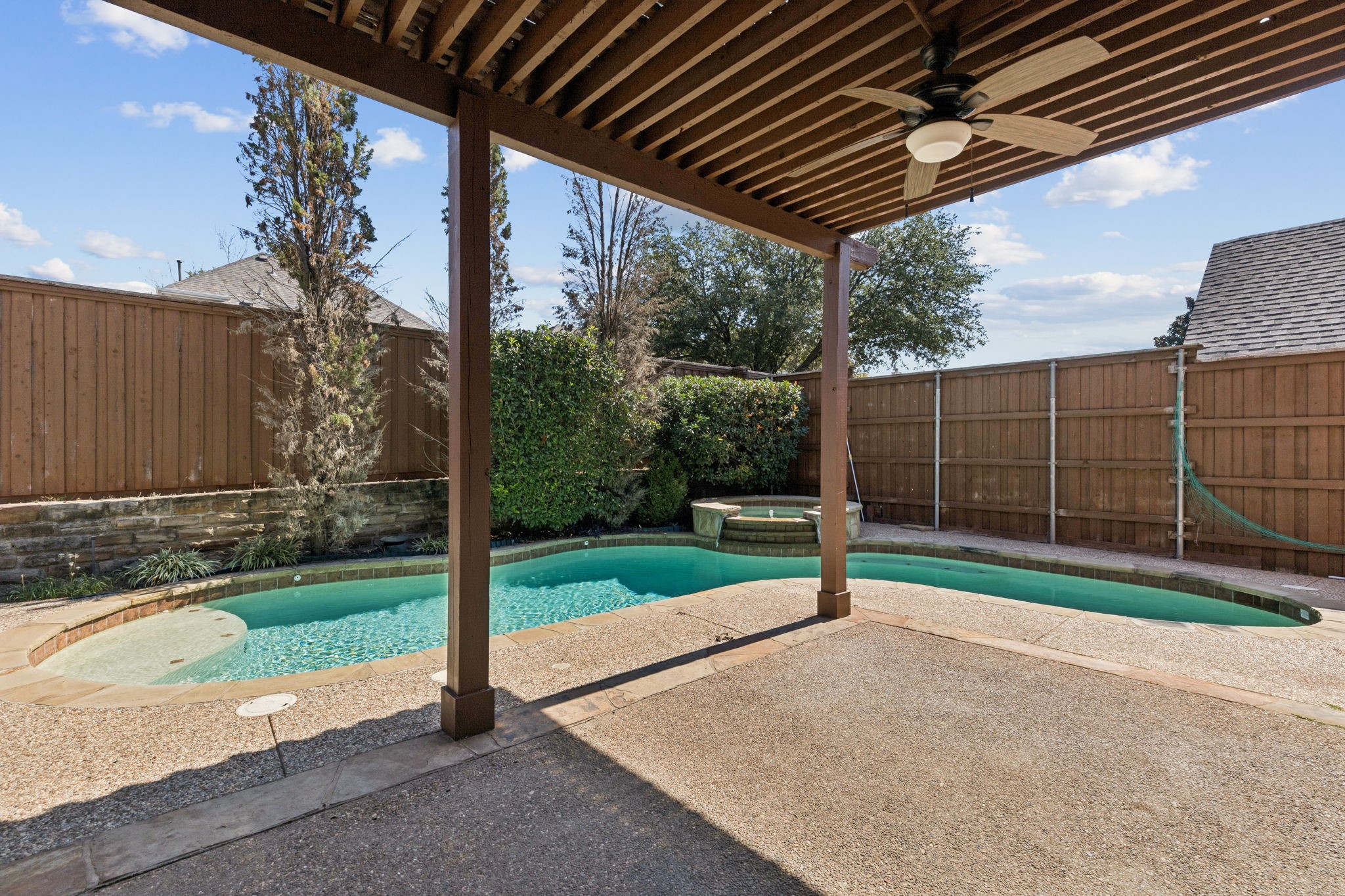 707 Wheaton Court Allen TX 75013