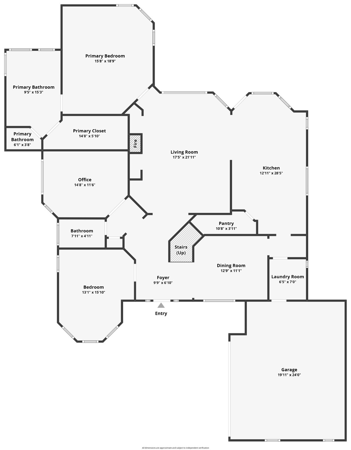 707 Wheaton Court Allen TX 75013