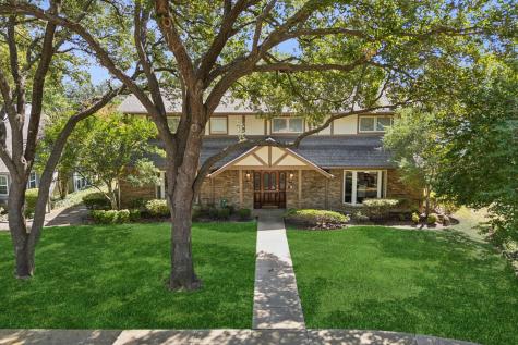 1702 Duke Drive Richardson TX 75081