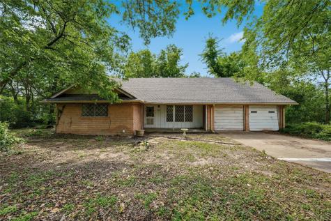 726 Gaywood Drive Woodway TX 76712