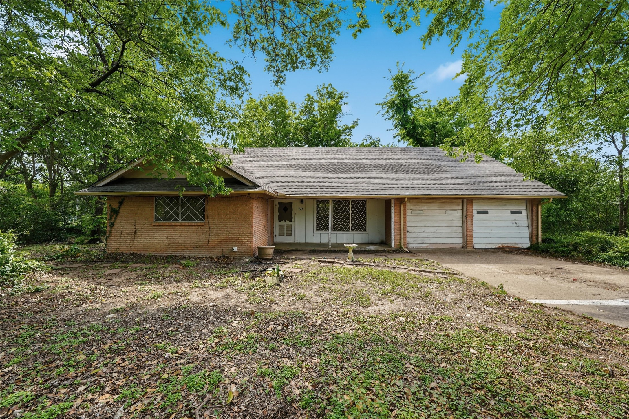 726 Gaywood Drive Woodway TX 76712