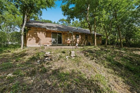 726 Gaywood Drive Woodway TX 76712