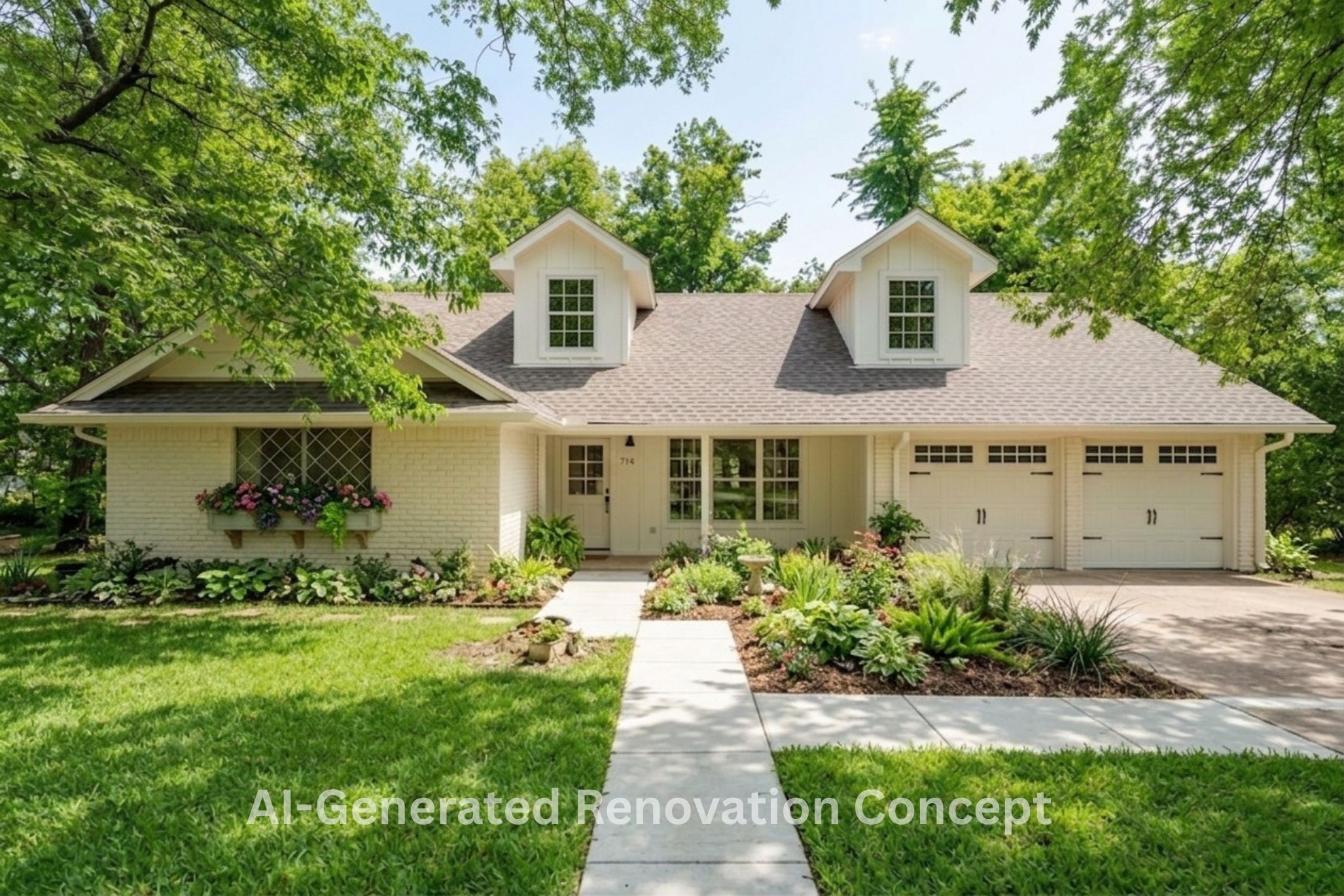 726 Gaywood Drive Woodway TX 76712