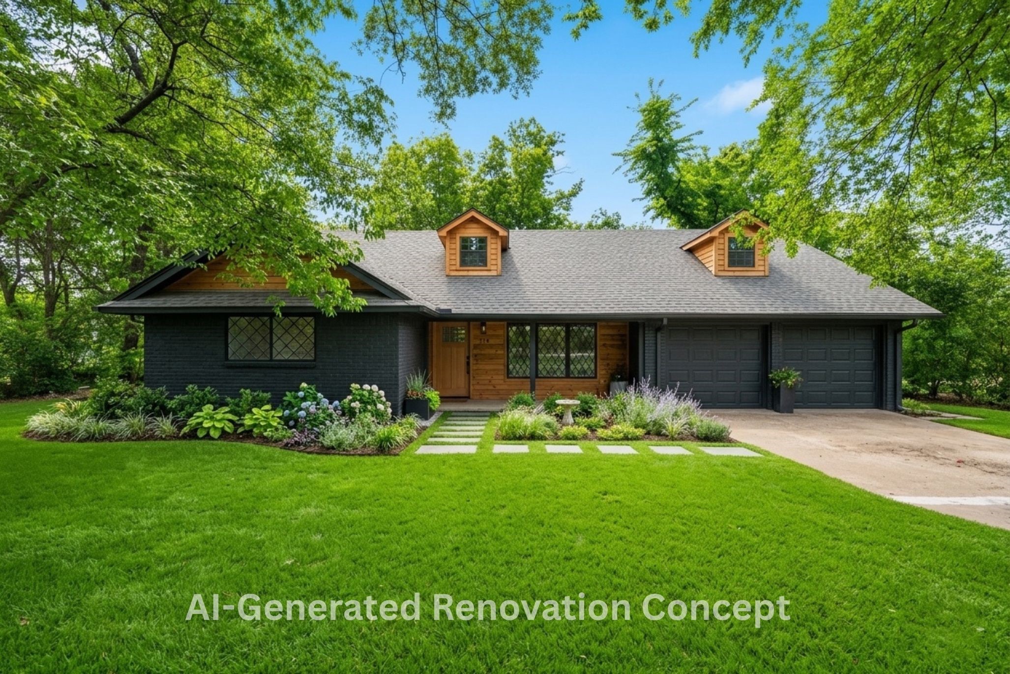 726 Gaywood Drive Woodway TX 76712