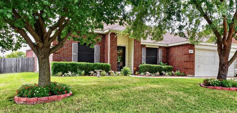 1008 Hanover Drive Forney TX 75126