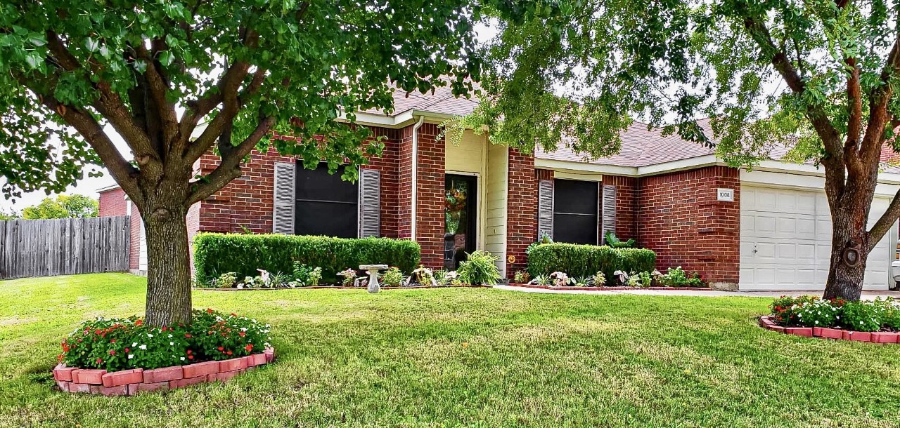 1008 Hanover Drive Forney TX 75126