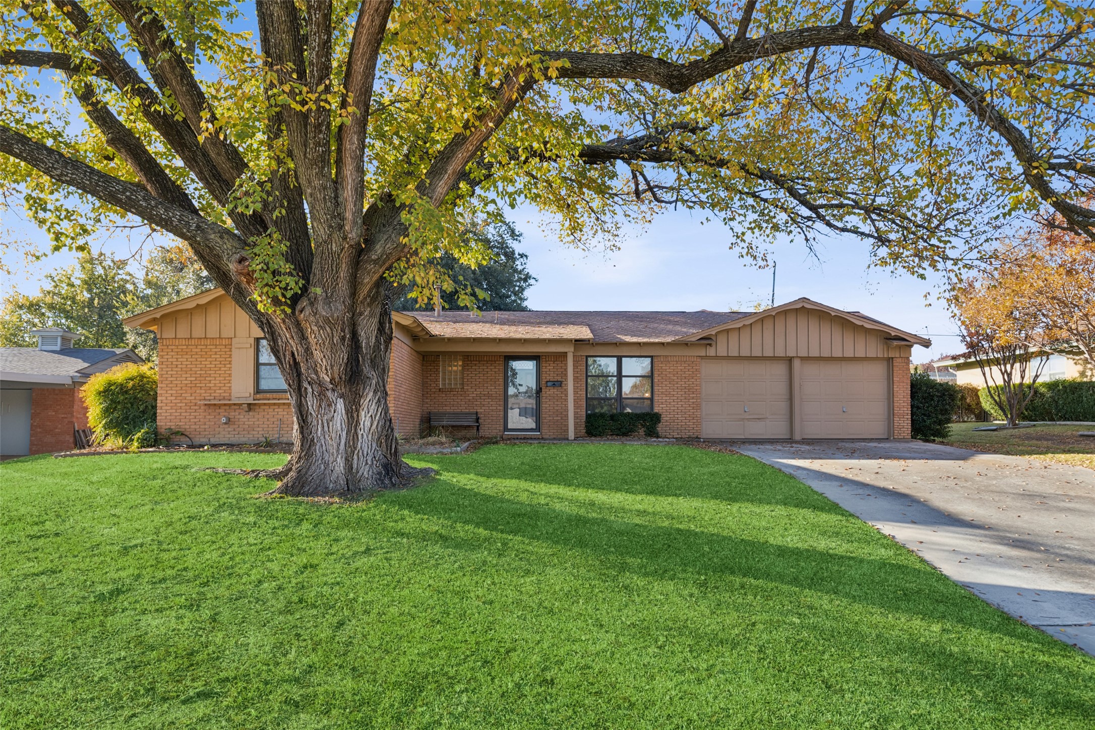 3533 Westfield Avenue Fort Worth TX 76133