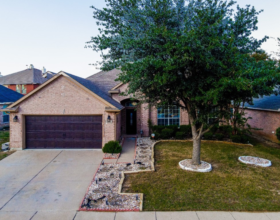 4440 Corner Brook Lane Fort Worth TX 76123