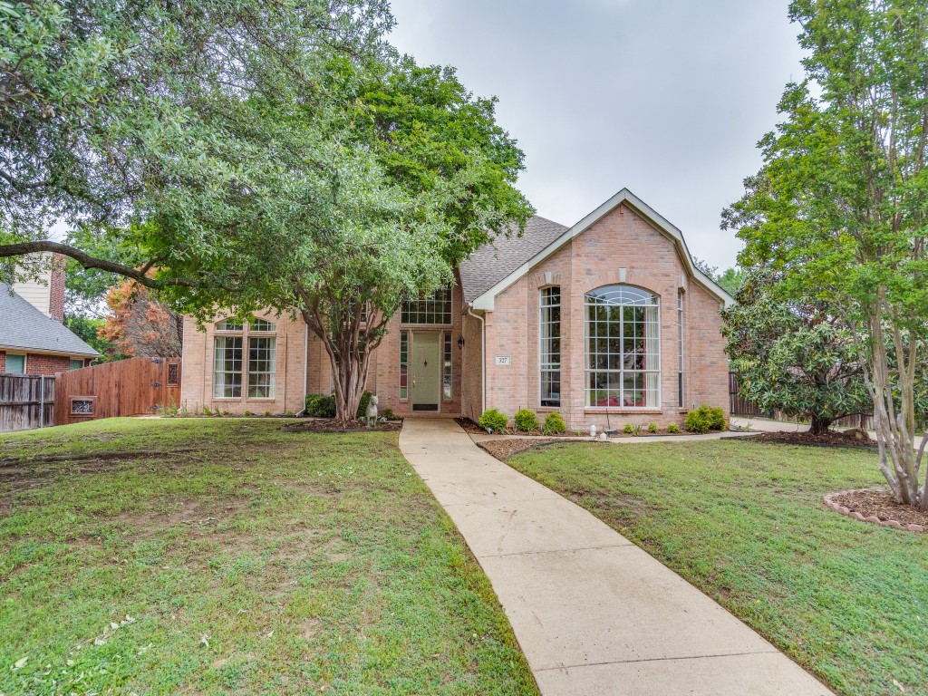 327 Kentwood Drive Murphy TX 75094