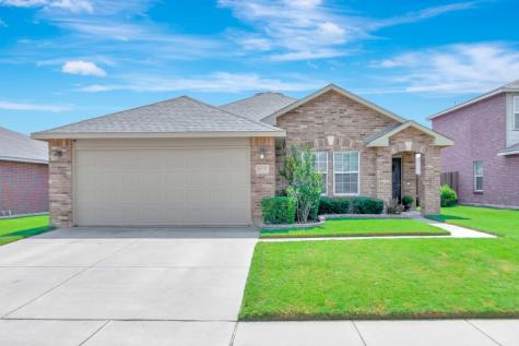 9020 Puerto Vista Drive Fort Worth TX 76179