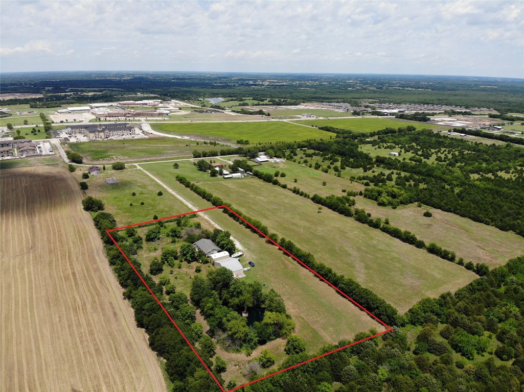 943 County Road 456 Princeton TX 75407