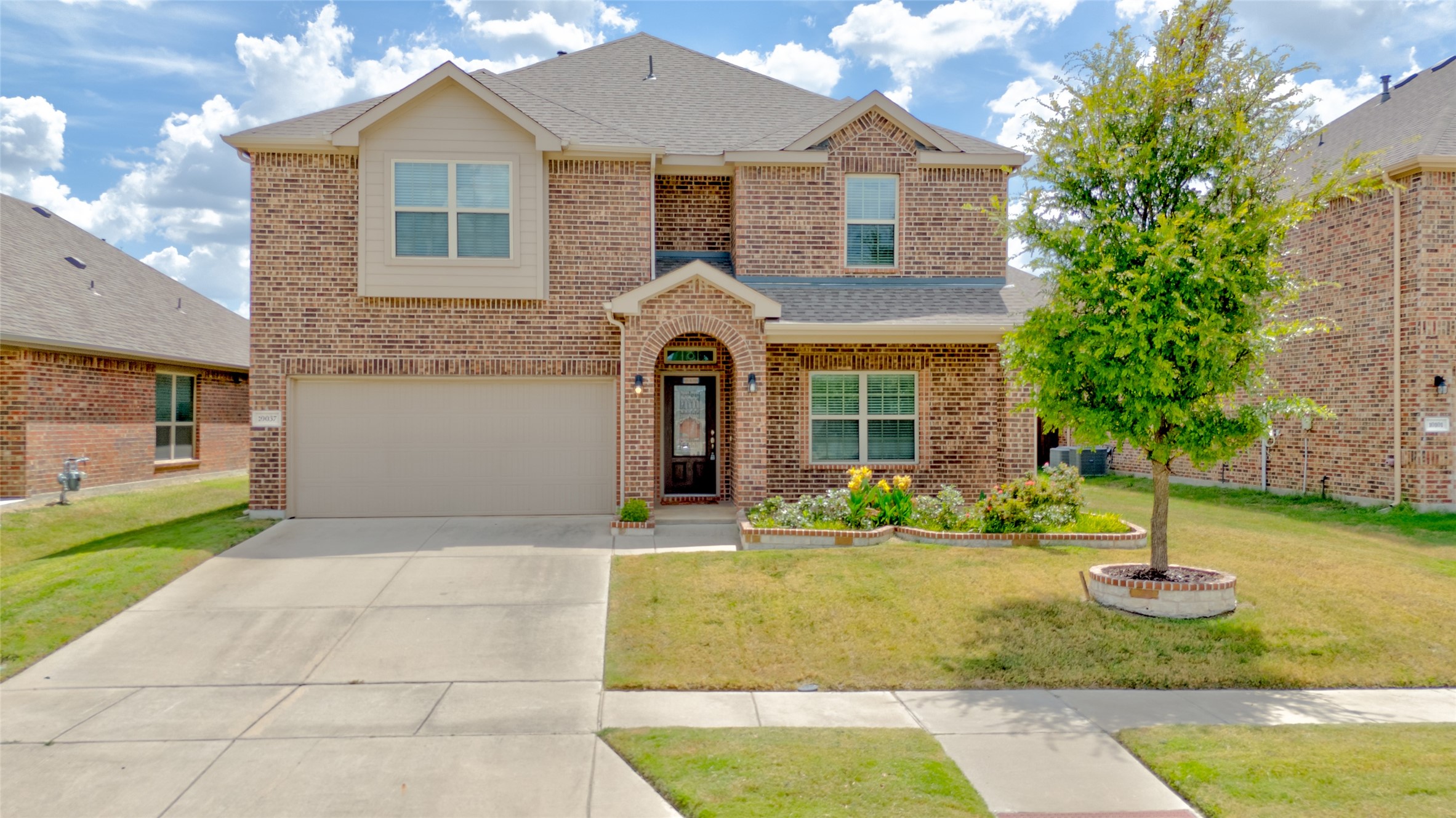 10037 Kemah Place Mckinney TX 75071