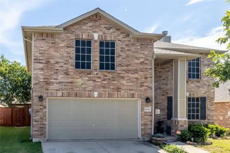 12836 Cedar Hollow Drive Fort Worth TX 76244