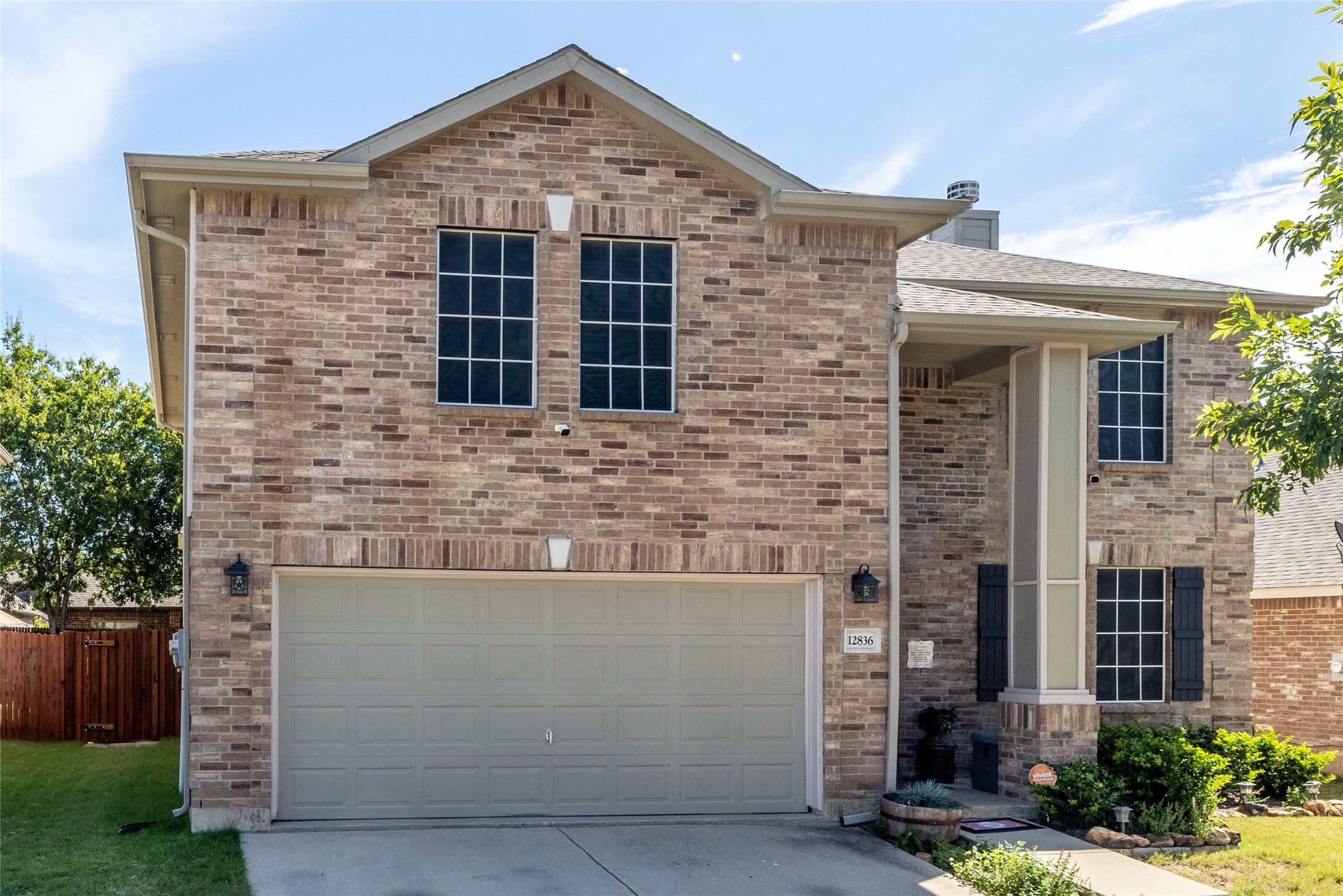 12836 Cedar Hollow Drive Fort Worth TX 76244