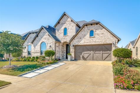 122 Autumn Sage Drive Wylie TX 75098