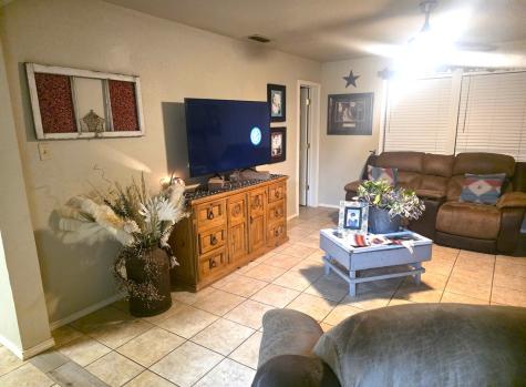 372 County Road 107 Roby TX 79543