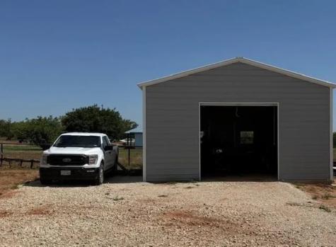 372 County Road 107 Roby TX 79543
