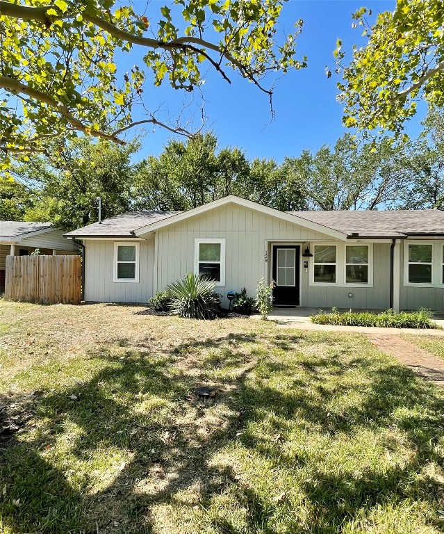 128 Elder Street Waxahachie TX 75165