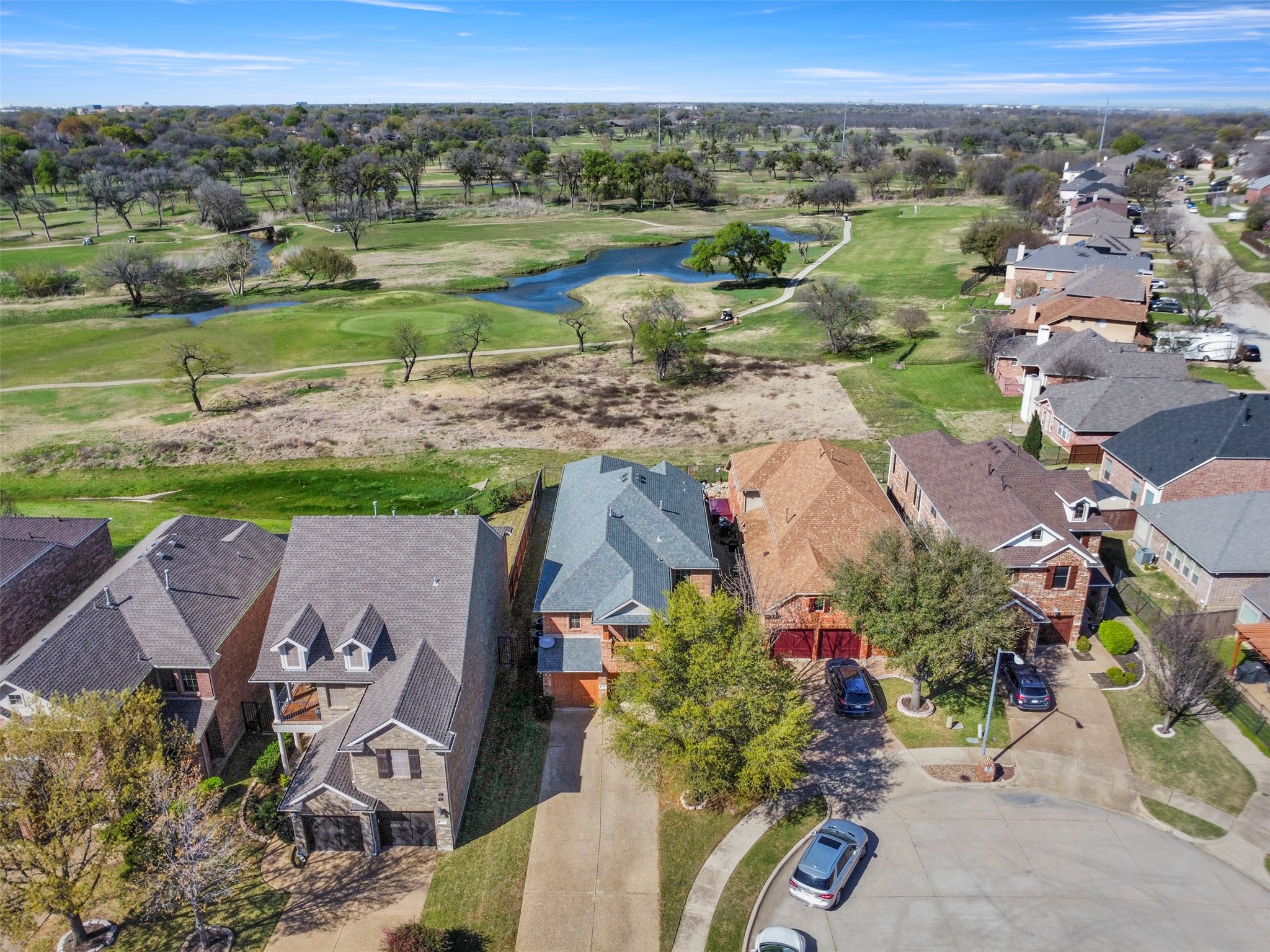 1056 Kaylie Street Grand Prairie TX 75052