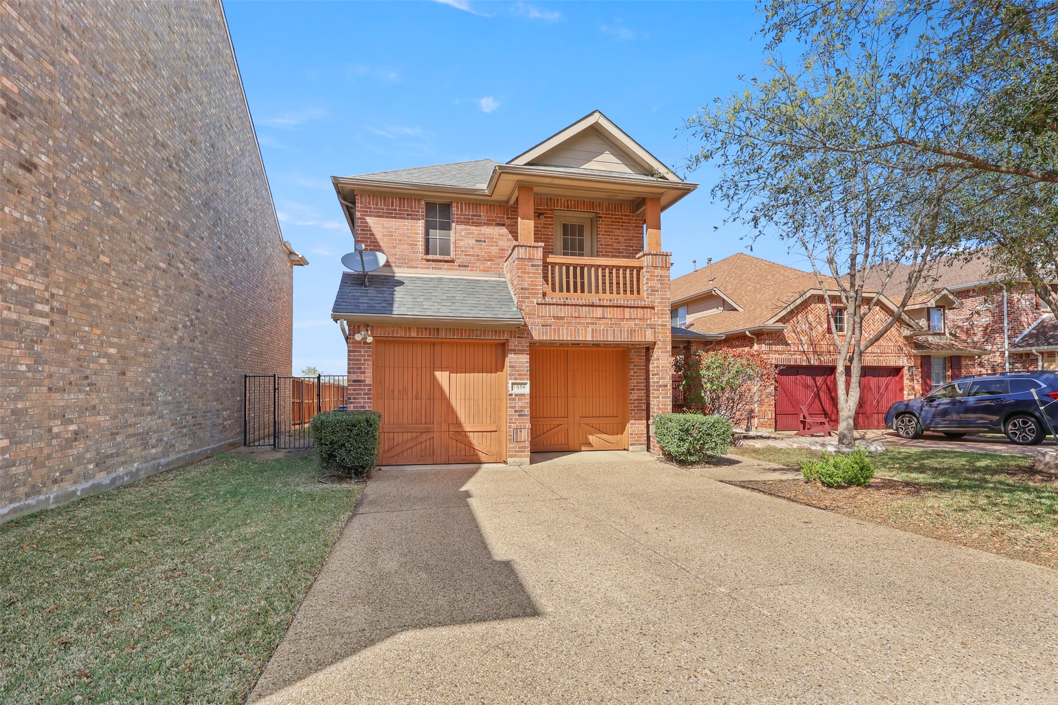 1056 Kaylie Street Grand Prairie TX 75052