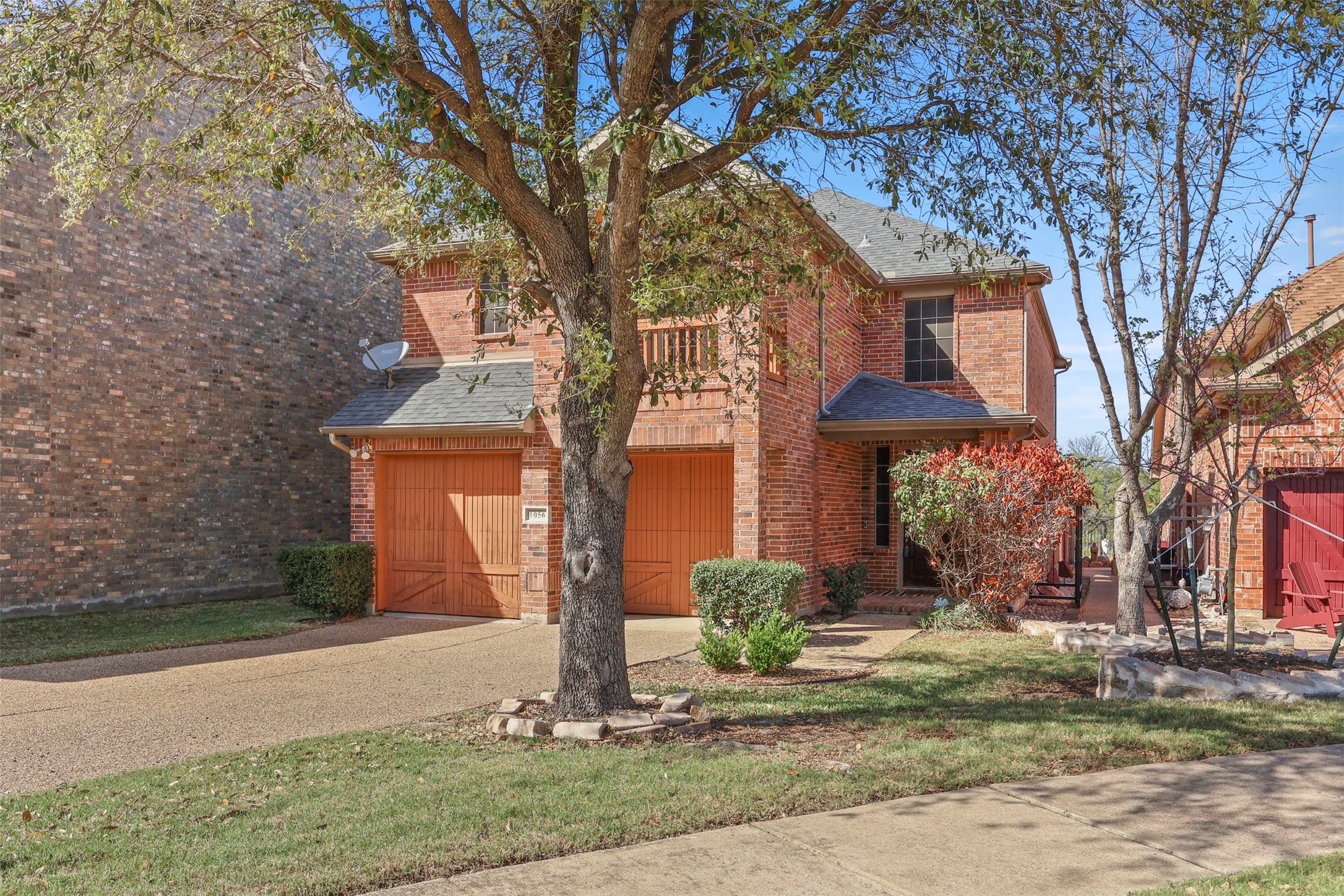 1056 Kaylie Street Grand Prairie TX 75052