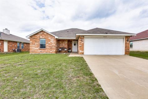 2620 Buffalo Run Burleson TX 76028