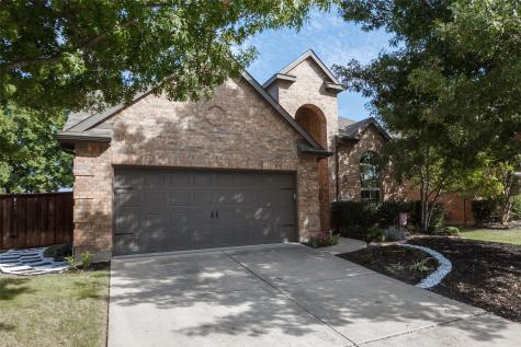 2836 Torreya Drive Mckinney TX 75071