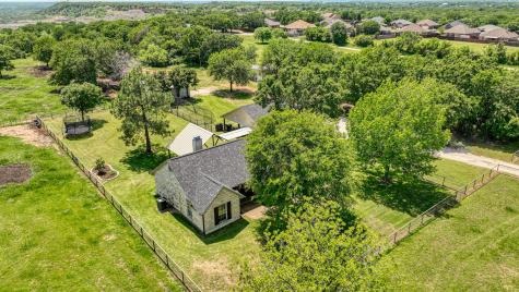 1408 NE 23rd Street Mineral Wells TX 76067