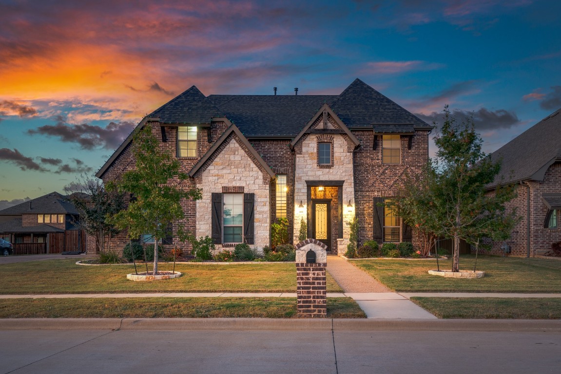 2517 Kirtley Ann Drive Arlington TX 76001