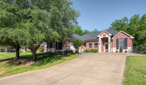 8909 Ravenswood Road Granbury TX 76049