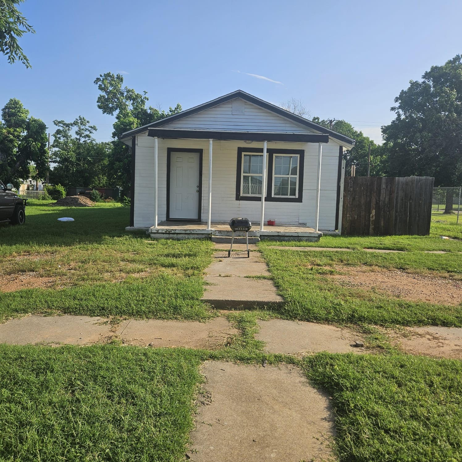 1302 N 16th Street Wichita Falls TX 76306