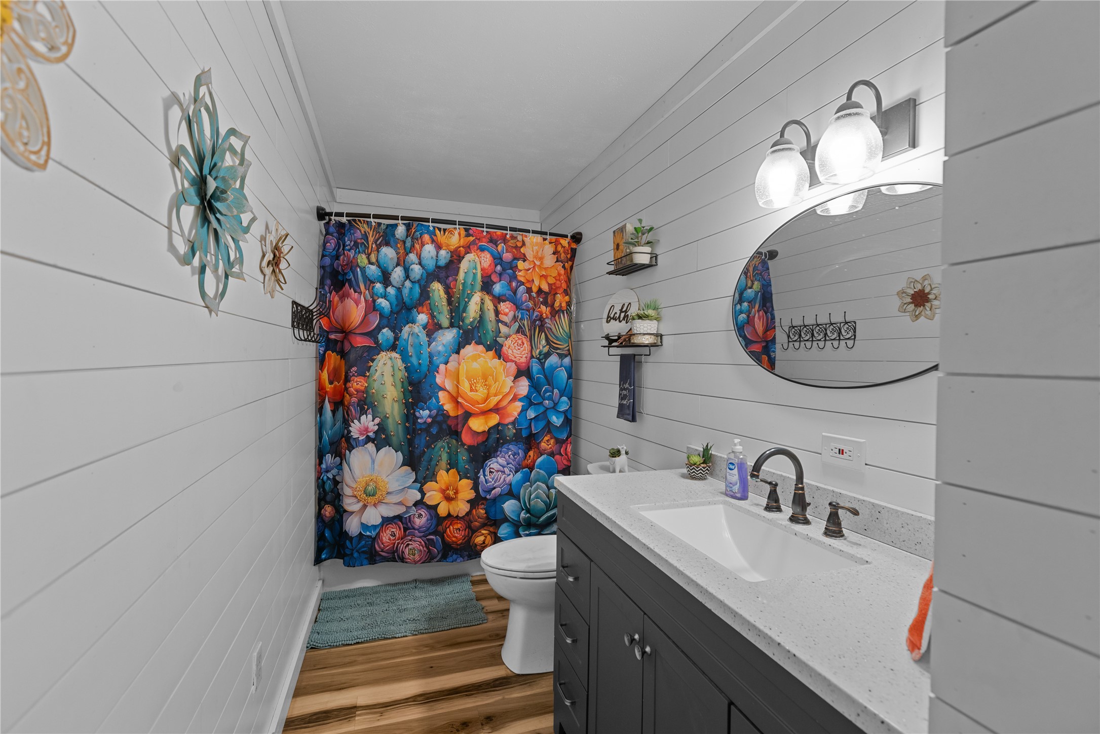 801 Poplar Street Honey Grove TX 75446