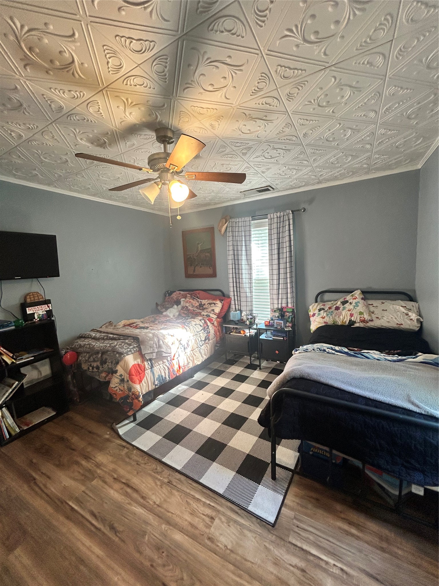 608 W Baldridge Street Ennis TX 75119
