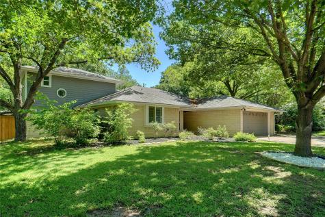 1010 Kings Canyon Court Grapevine TX 76051