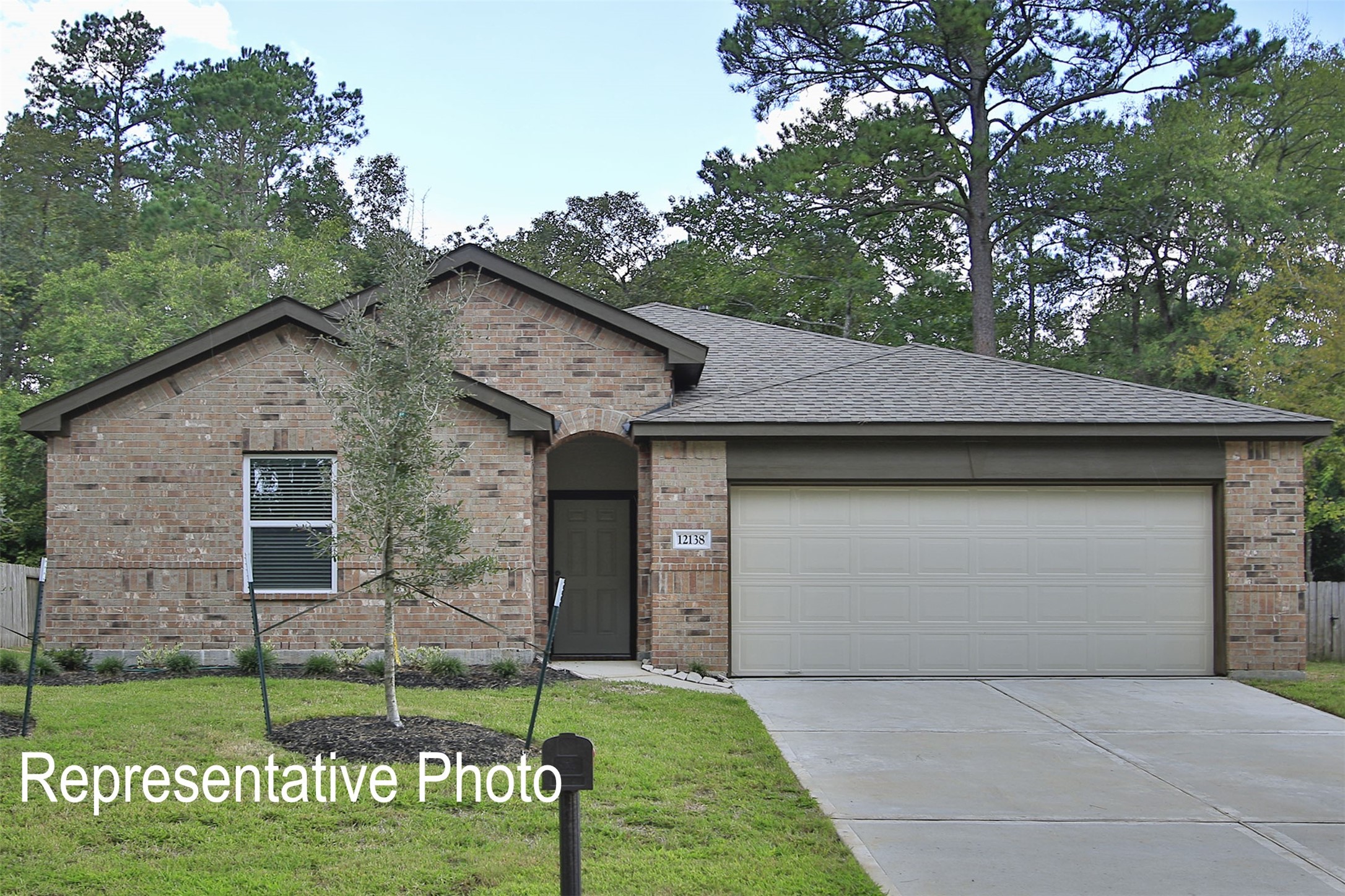 132 Patrick Henry Drive Venus TX 76084