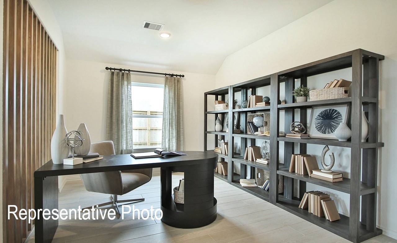 132 Patrick Henry Drive Venus TX 76084