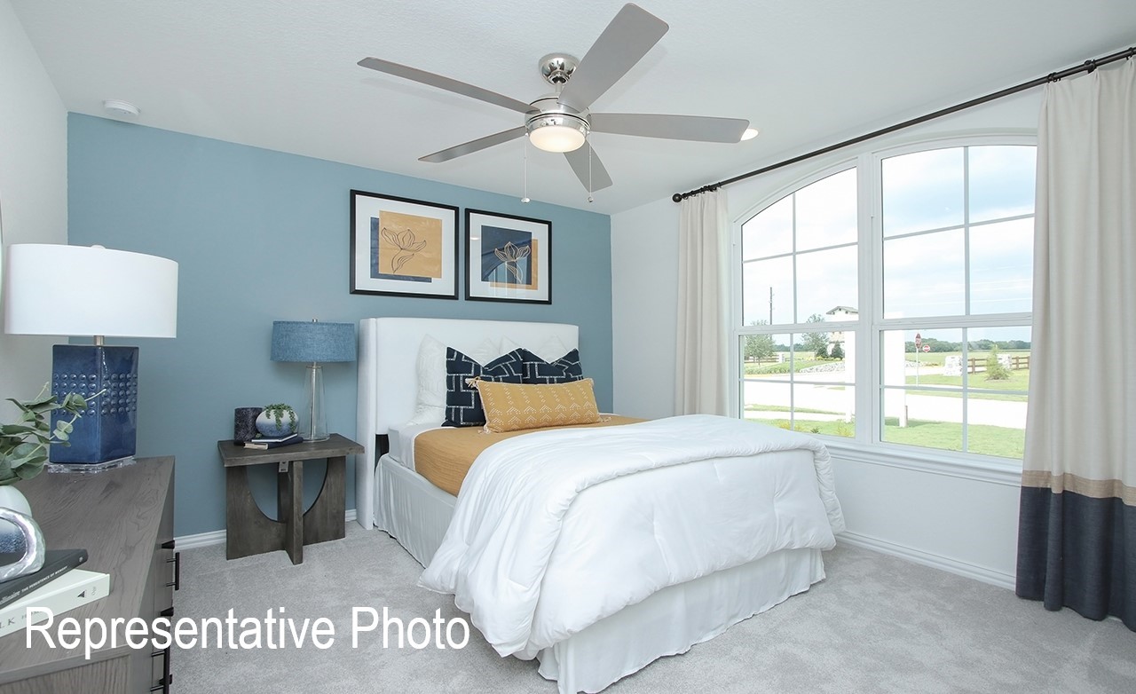 132 Patrick Henry Drive Venus TX 76084