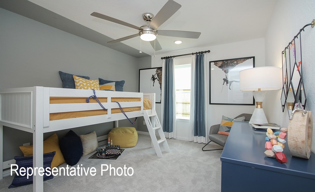 132 Patrick Henry Drive Venus TX 76084
