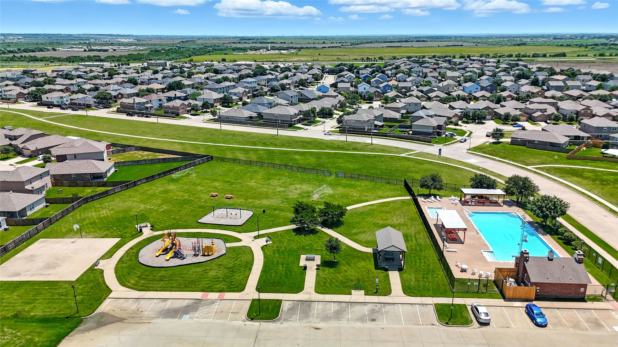 132 Patrick Henry Drive Venus TX 76084