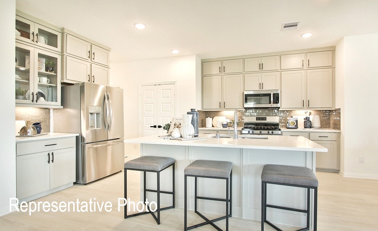 132 Patrick Henry Drive Venus TX 76084