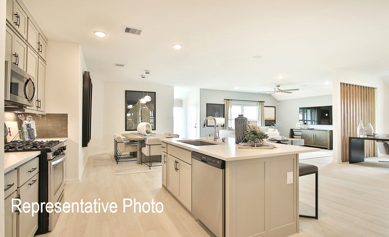 132 Patrick Henry Drive Venus TX 76084