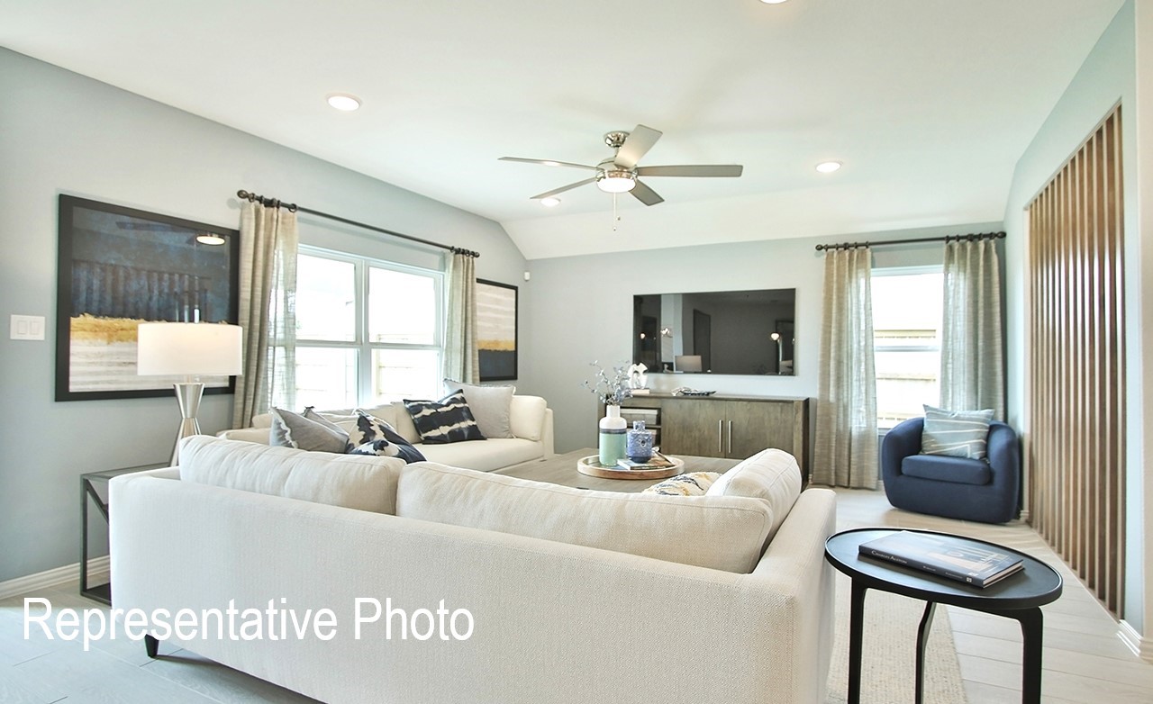 132 Patrick Henry Drive Venus TX 76084