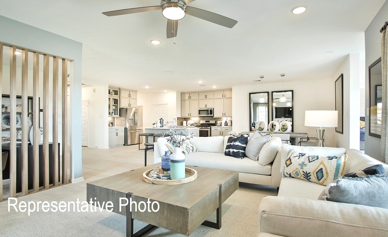 132 Patrick Henry Drive Venus TX 76084