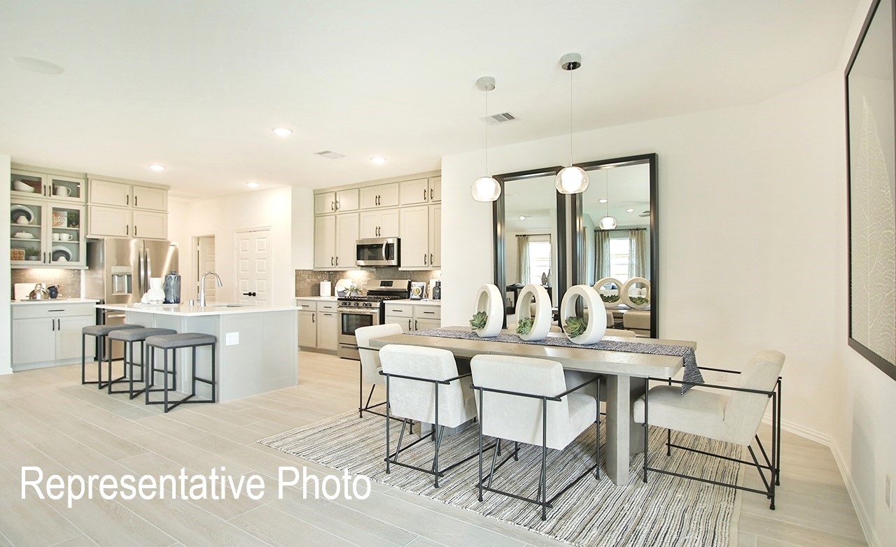 132 Patrick Henry Drive Venus TX 76084