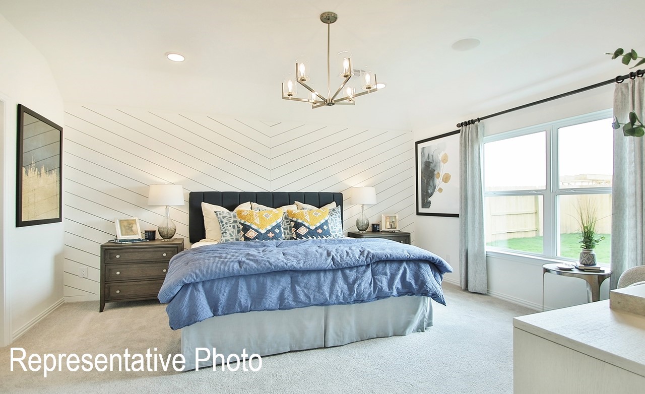 132 Patrick Henry Drive Venus TX 76084