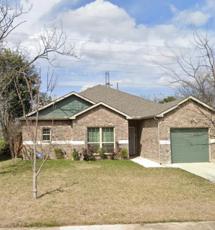 1551 Southerland Avenue Dallas TX 75203