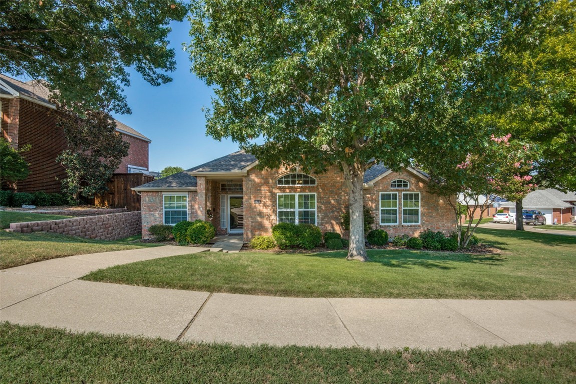 3813 Cromwell Drive Carrollton TX 75007