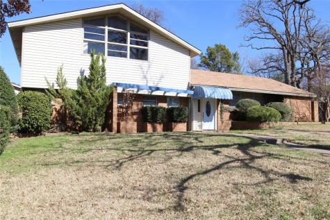 7717 Bogart Drive North Richland Hills TX 76180