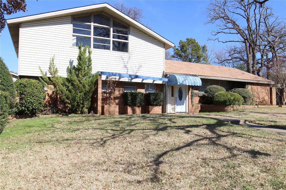 7717 Bogart Drive North Richland Hills TX 76180